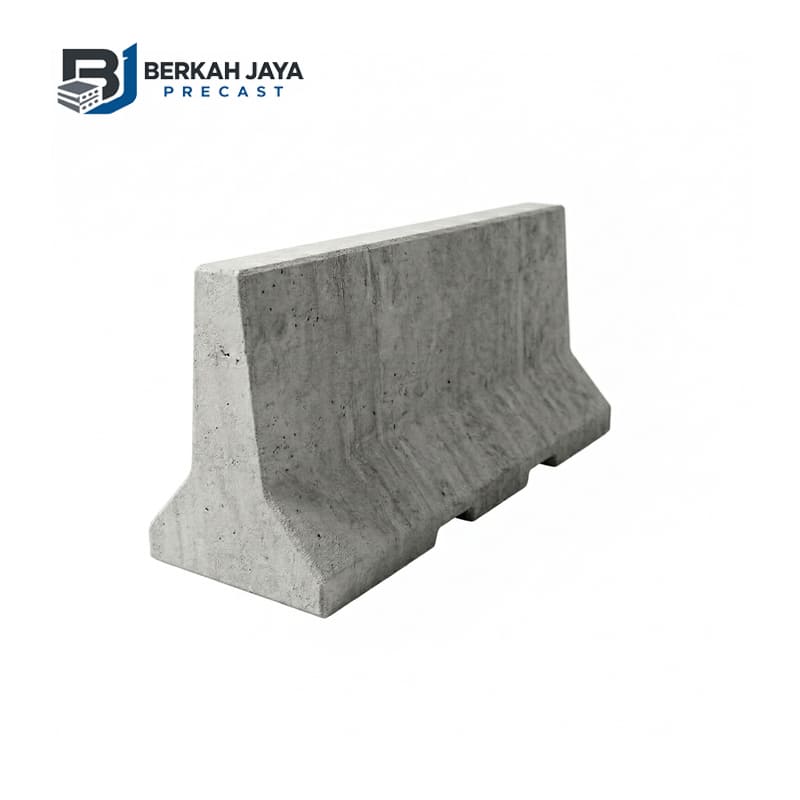 Road Barrier