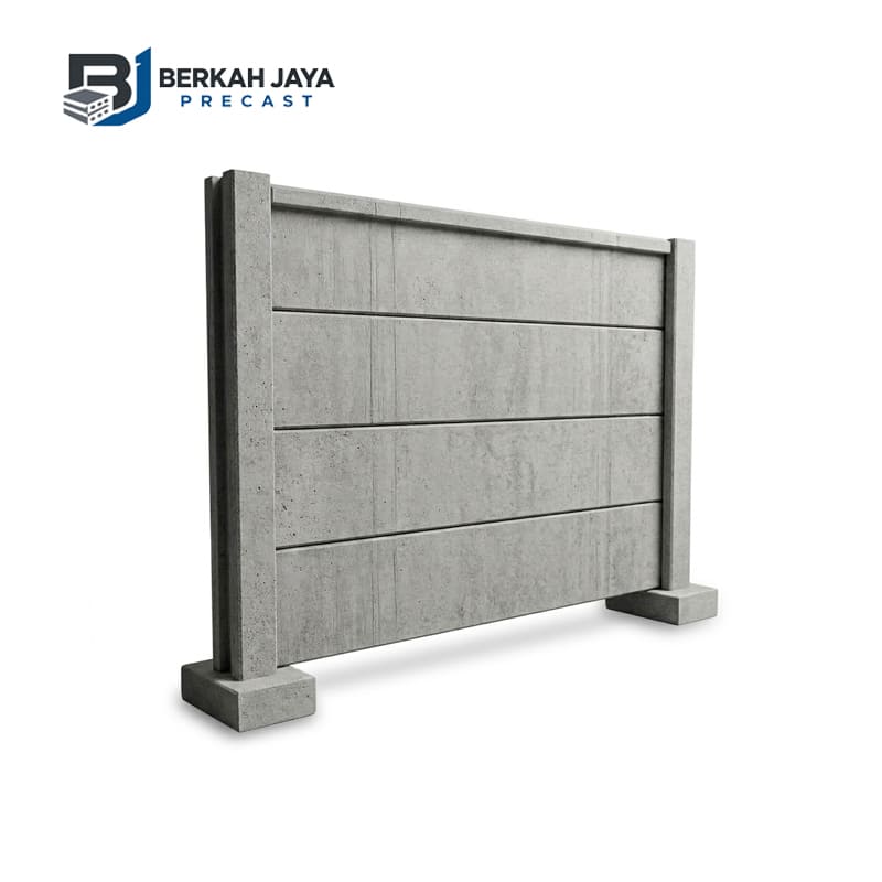 Pagar Panel